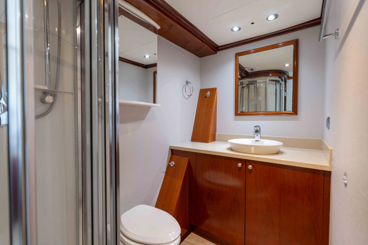 Lucy Yacht Photos Pics 