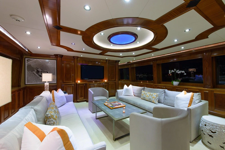 Lucy Yacht Photos Pics 