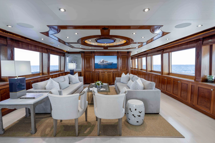 Lucy Yacht Photos Pics 