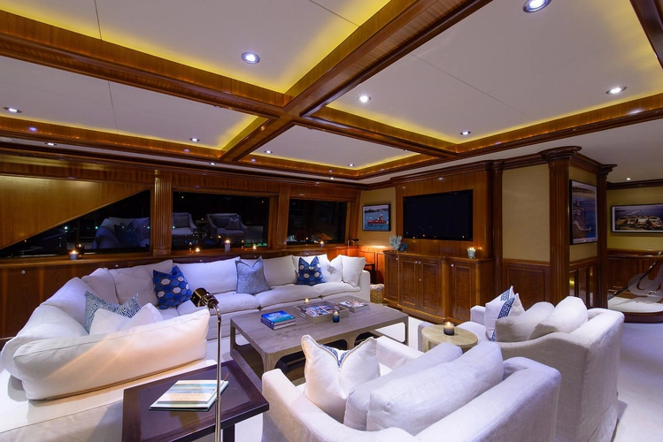 Lucy Yacht Photos Pics 