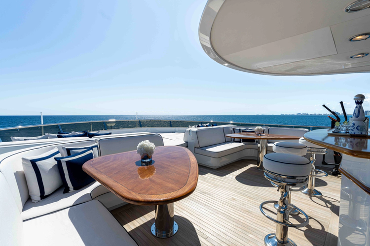 Lucy Yacht Photos Pics 