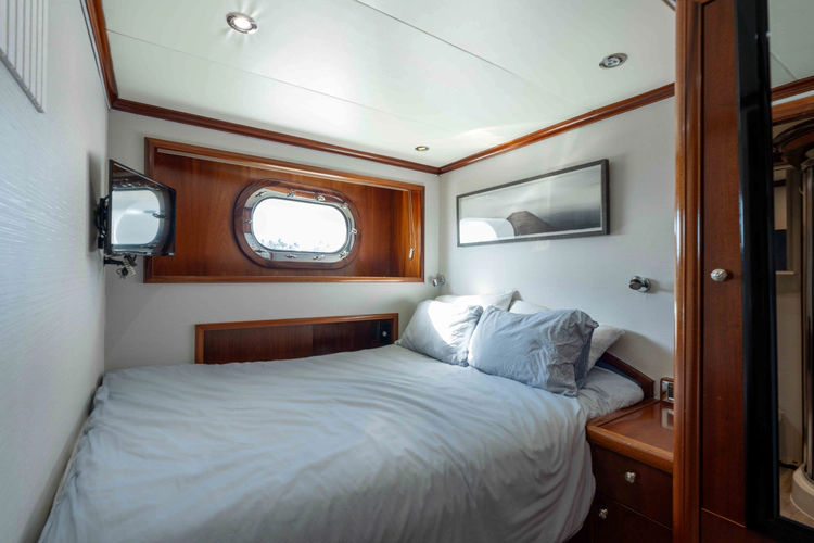 Lucy Yacht Photos Pics 