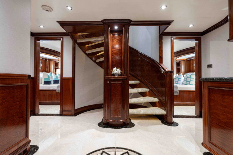 Lucy Yacht Photos Pics 