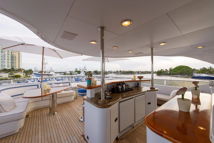 Lucy Yacht Photos Pics 