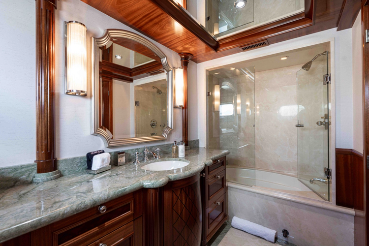 Lucy Yacht Photos Pics 