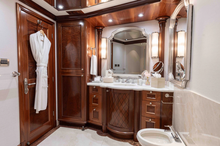 Lucy Yacht Photos Pics 