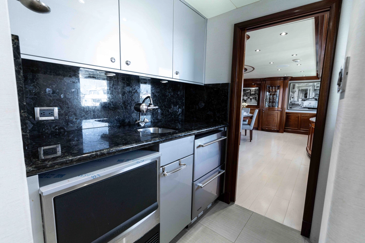 Lucy Yacht Photos Pics 