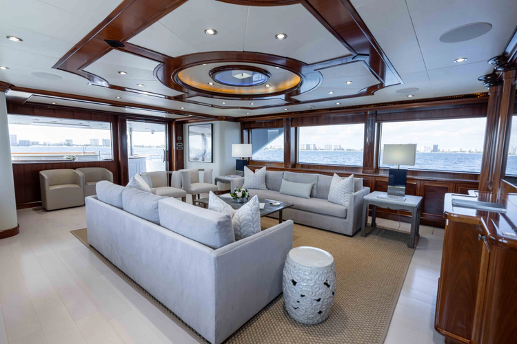 Lucy Yacht Photos Pics 