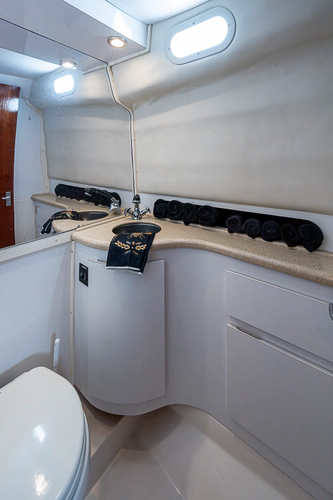 Mr. Bradley Yacht Photos Pics 