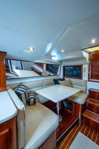 Mr. Bradley Yacht Photos Pics 