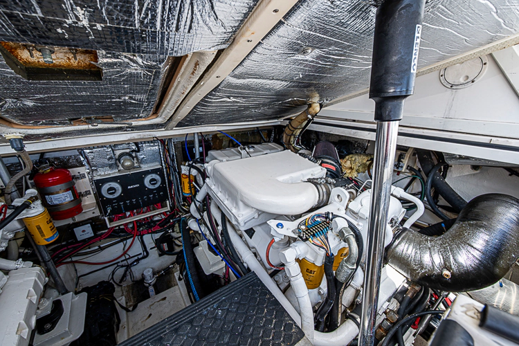 Mr. Bradley Yacht Photos Pics 