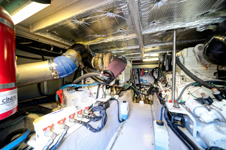 Big G Yacht Photos Pics 