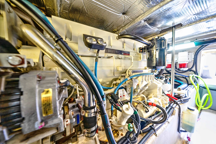 Big G Yacht Photos Pics 