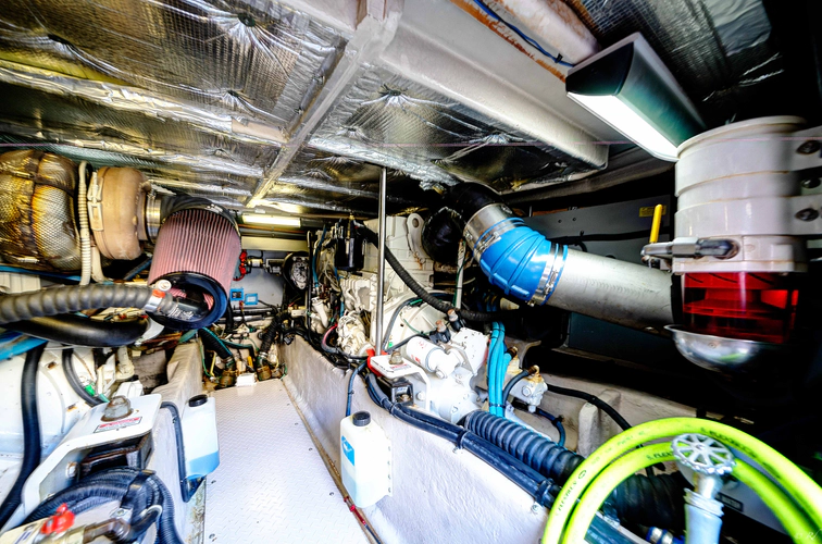 Big G Yacht Photos Pics 