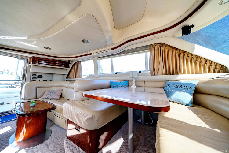 Big G Yacht Photos Pics 