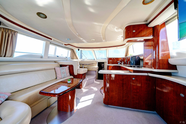 Big G Yacht Photos Pics 