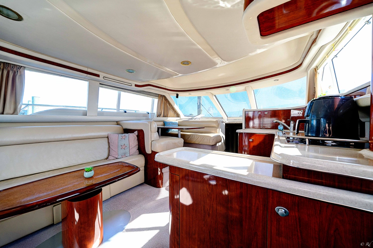 Big G Yacht Photos Pics 