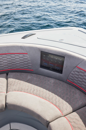 Mr. Lucky Yacht Photos Pics 