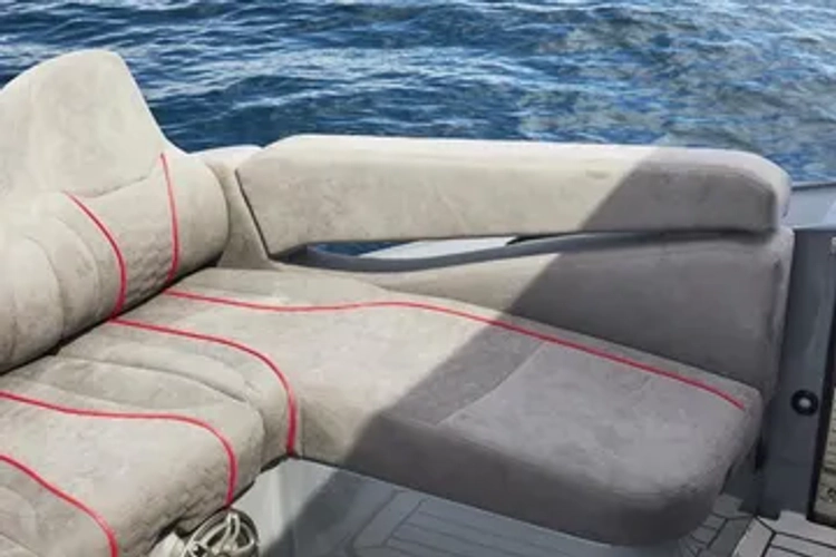 Mr. Lucky Yacht Photos Pics 