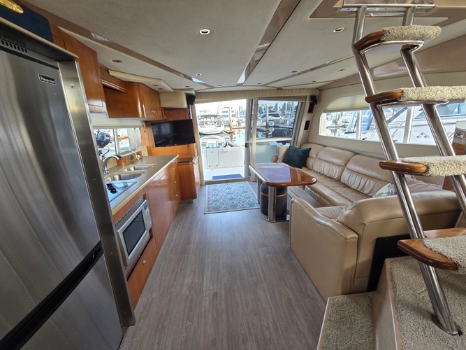 Lady L Yacht Photos Pics 