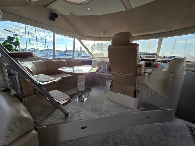 Lady L Yacht Photos Pics 