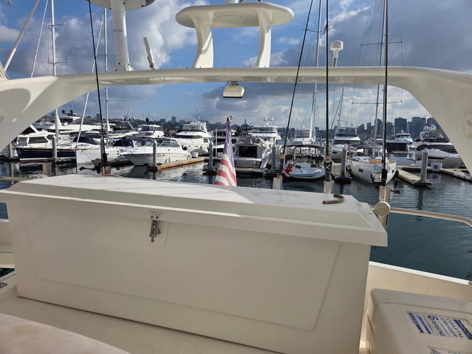 Lady L Yacht Photos Pics 