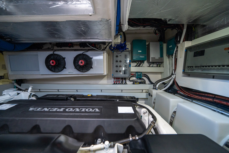 Water Dog Yacht Photos Pics 