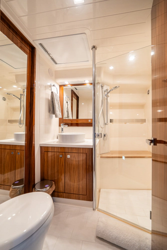 Water Dog Yacht Photos Pics 