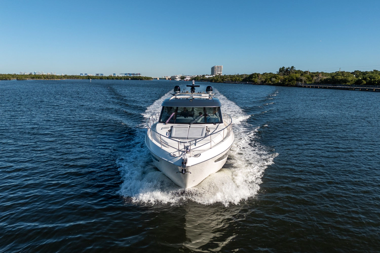 Water Dog Yacht Photos Pics 