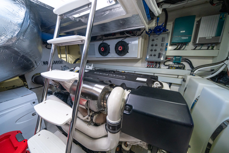 Water Dog Yacht Photos Pics 