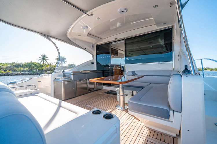 Water Dog Yacht Photos Pics 