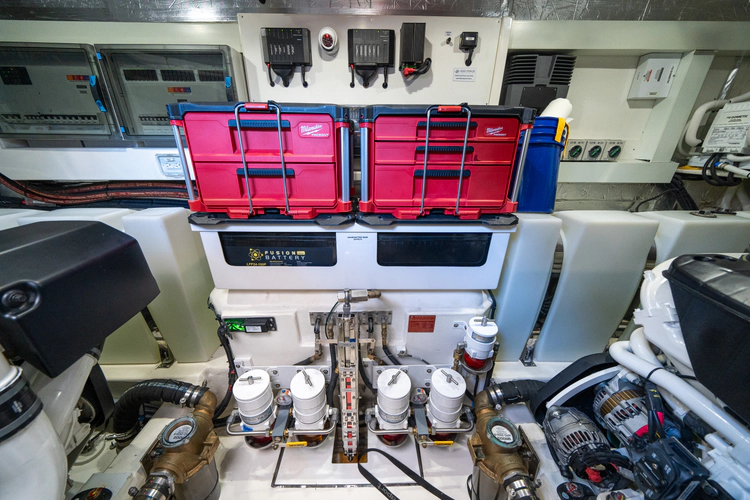 Water Dog Yacht Photos Pics 