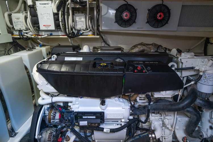 Water Dog Yacht Photos Pics 