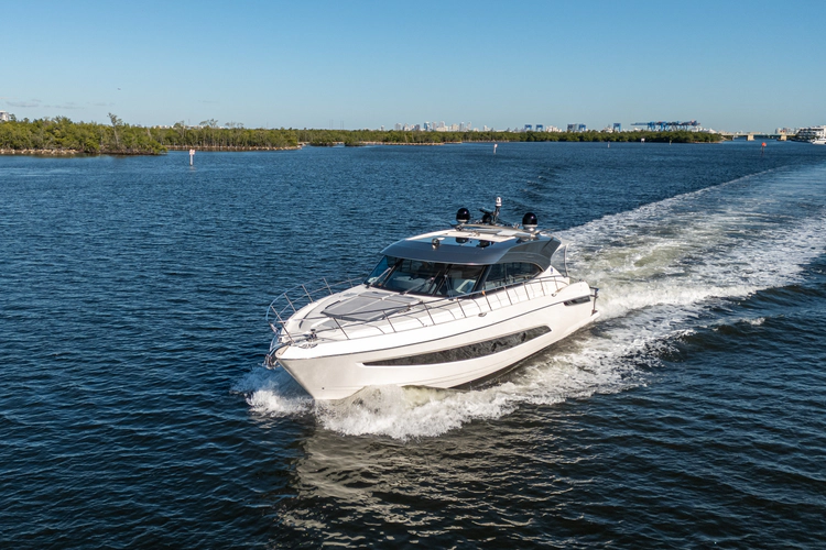 Water Dog Yacht Photos Pics 