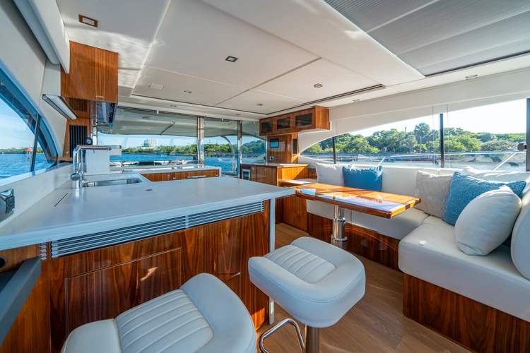 Water Dog Yacht Photos Pics 