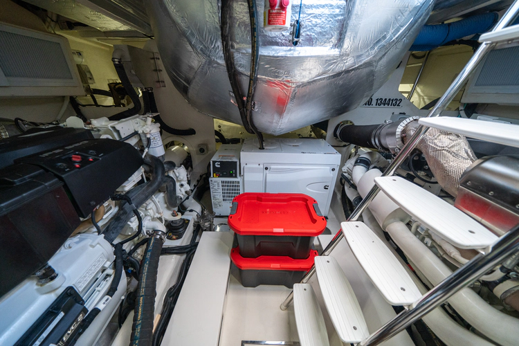 Water Dog Yacht Photos Pics 