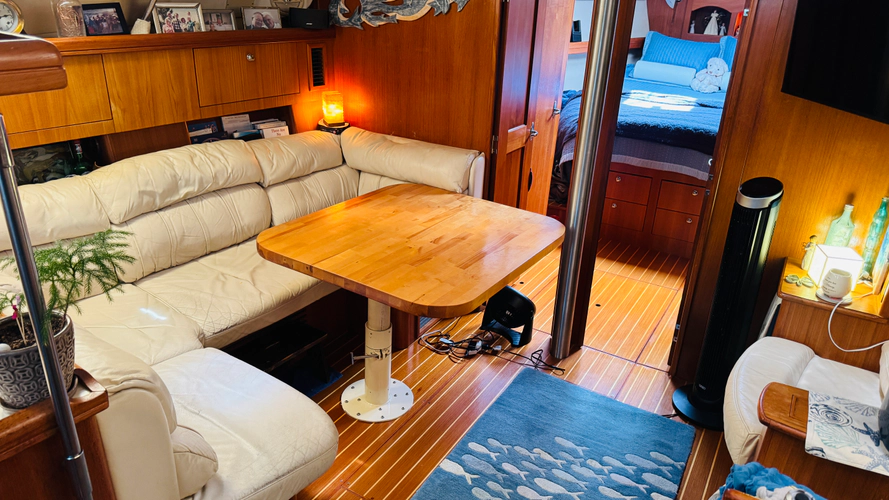 Rag Time Yacht Photos Pics 