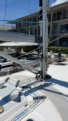 Rag Time Yacht Photos Pics 