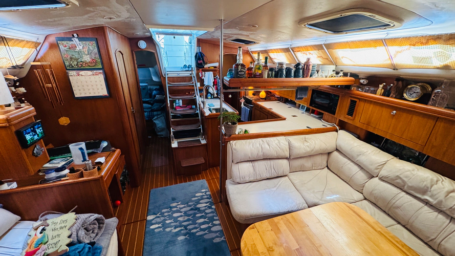 Rag Time Yacht Photos Pics 
