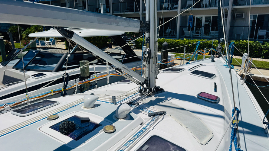 Rag Time Yacht Photos Pics 