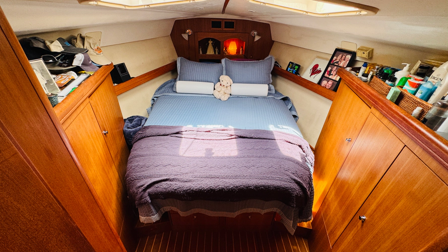 Rag Time Yacht Photos Pics 