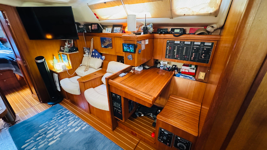 Rag Time Yacht Photos Pics 