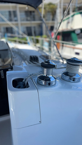 Rag Time Yacht Photos Pics 