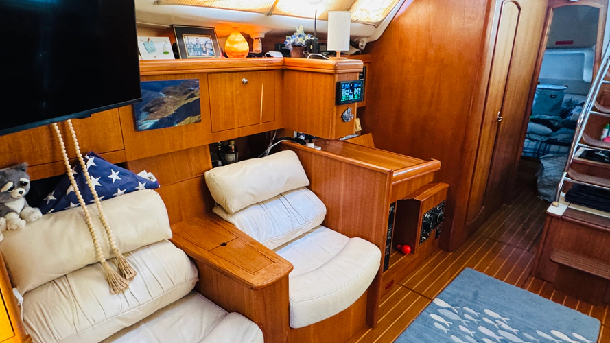 Rag Time Yacht Photos Pics 