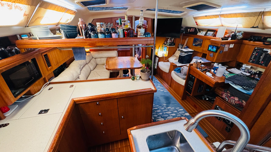 Rag Time Yacht Photos Pics 