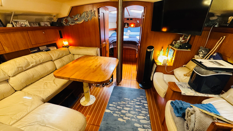 Rag Time Yacht Photos Pics 