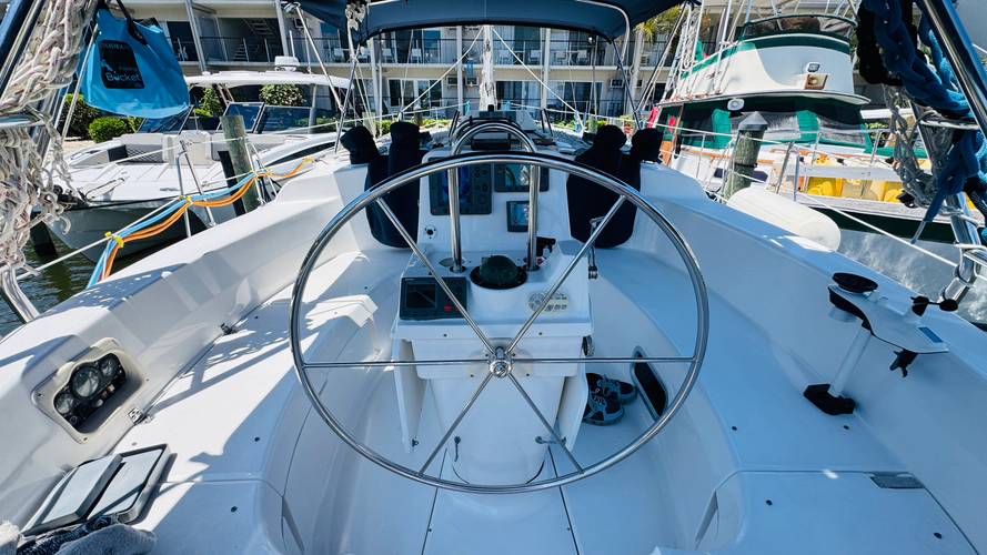 Rag Time Yacht Photos Pics 