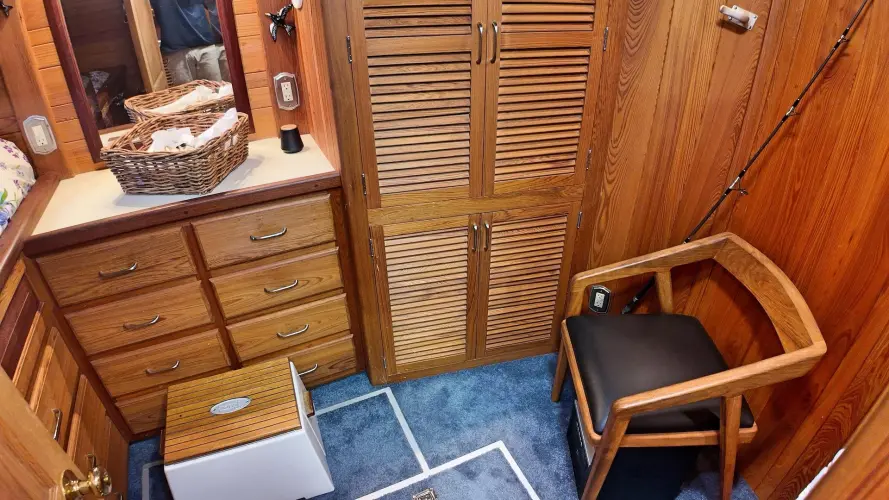 La Vita Marina Yacht Photos Pics 