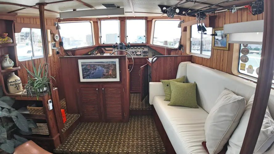 La Vita Marina Yacht Photos Pics 