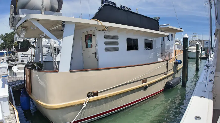 La Vita Marina Yacht Photos Pics 